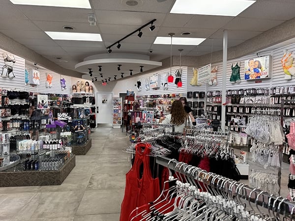 Adult Store Boardman Youngstown